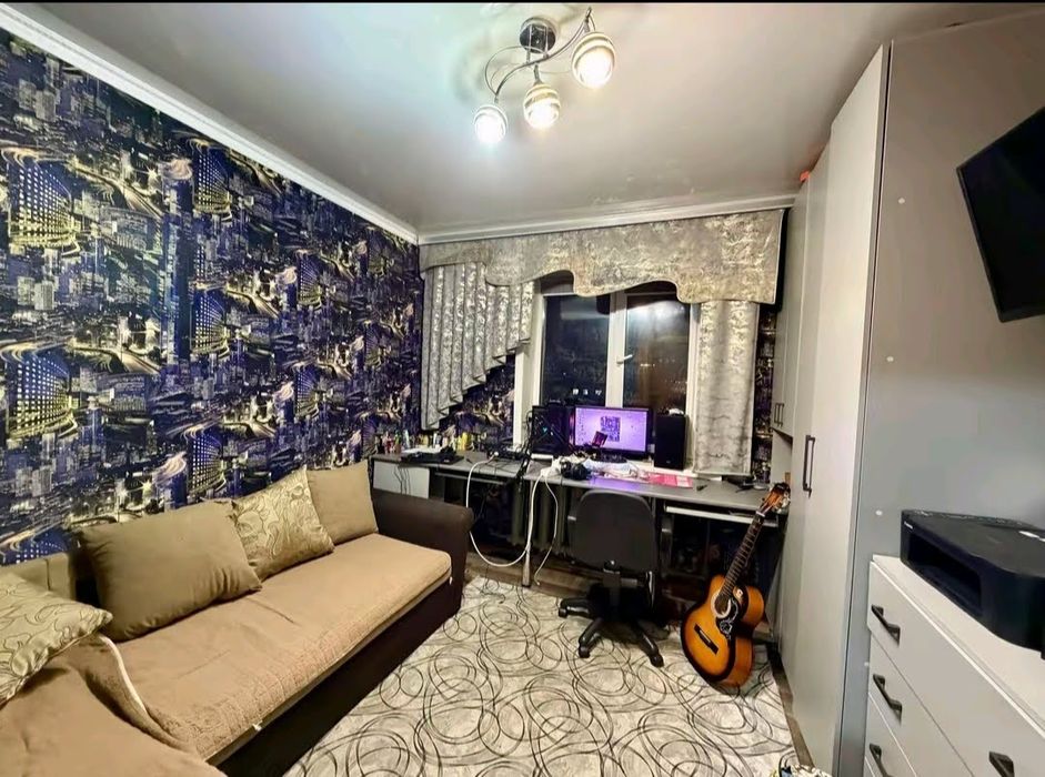 Продам 3-х ком.квартиру 19 м-н. СОБСТВЕННИК