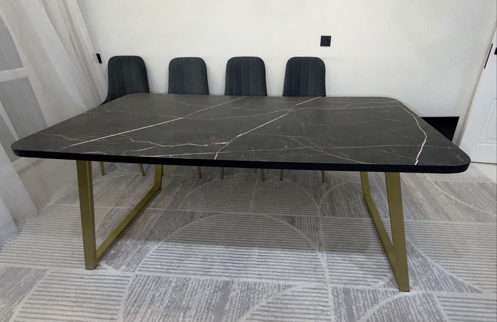 Кухонный стол 180/90