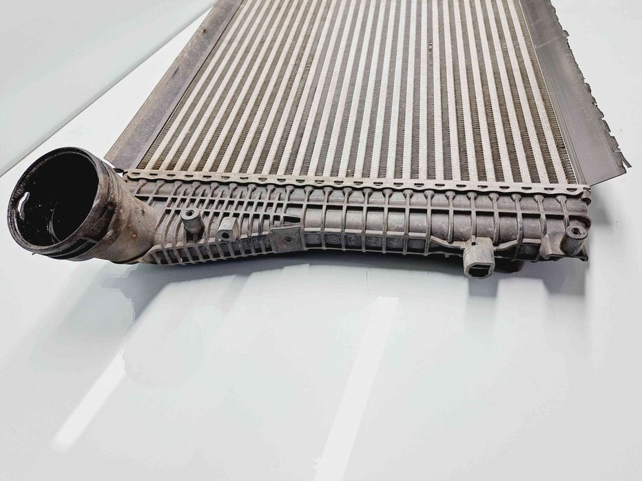 Radiator intercooler Volkswagen Passat B6 Variant (3C5) [Fabr 2005-201