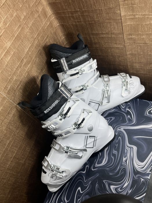 Ски обувки Rossignol KIARA 50 - 25/25,5см.
