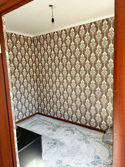 Продам дом Сейфуллина Рыскулова