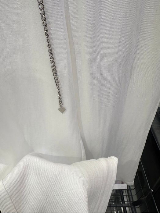 Pantaloni Chanel , calitate premium , pe comanda , noi , M