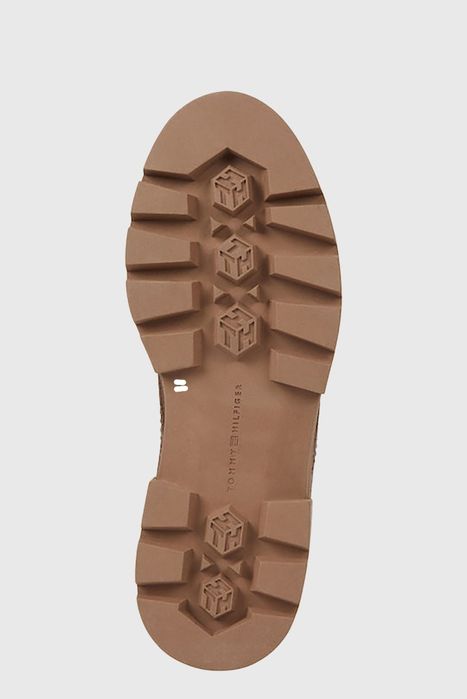 Ботинки от Tommy Hilfiger