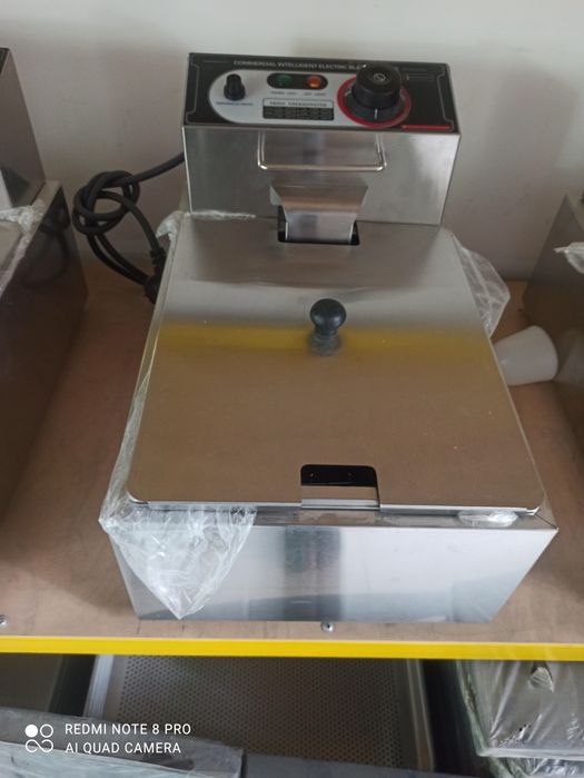 Фритюрницца картошка фри ва квс учун