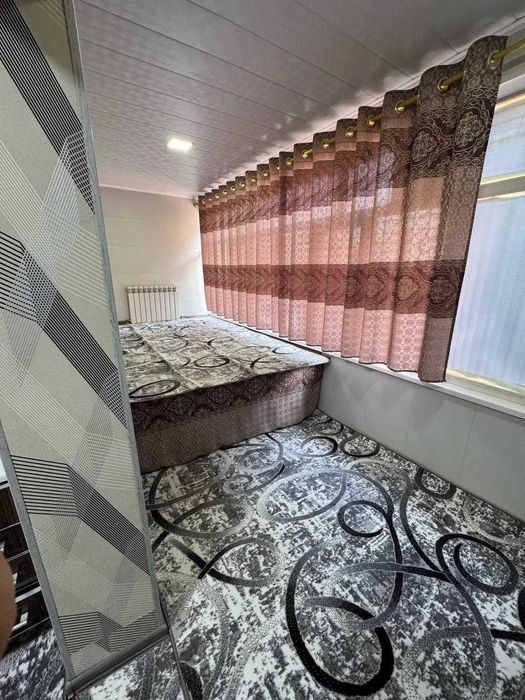 3 хоналик квартира 4 кават шарк 1