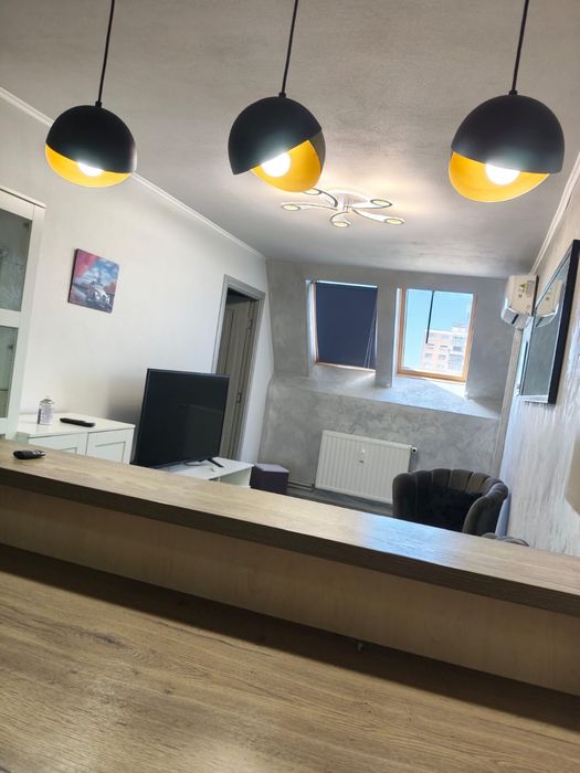Vand apartamnet 2 camere UTA