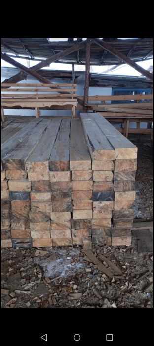 Продажа пиломатериалы