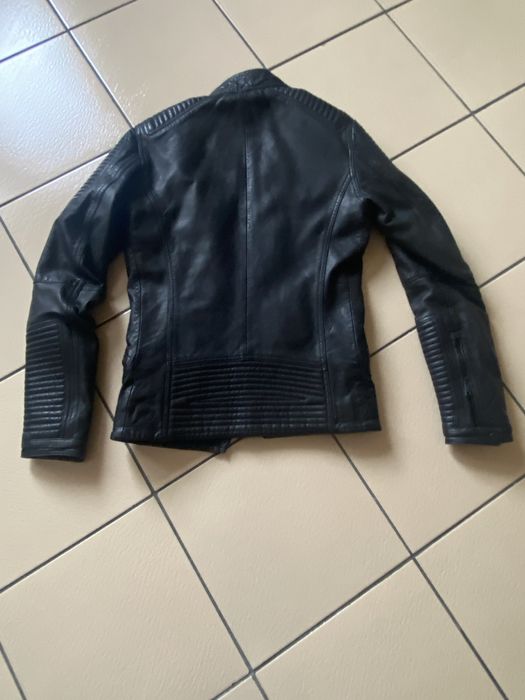 Кожено яке от Естествена кожа