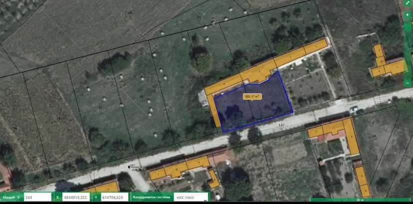 Продава се Къща в с. Тодорово, Област Разград - 250 кв.м за 164 €/кв.м - Снимка #8