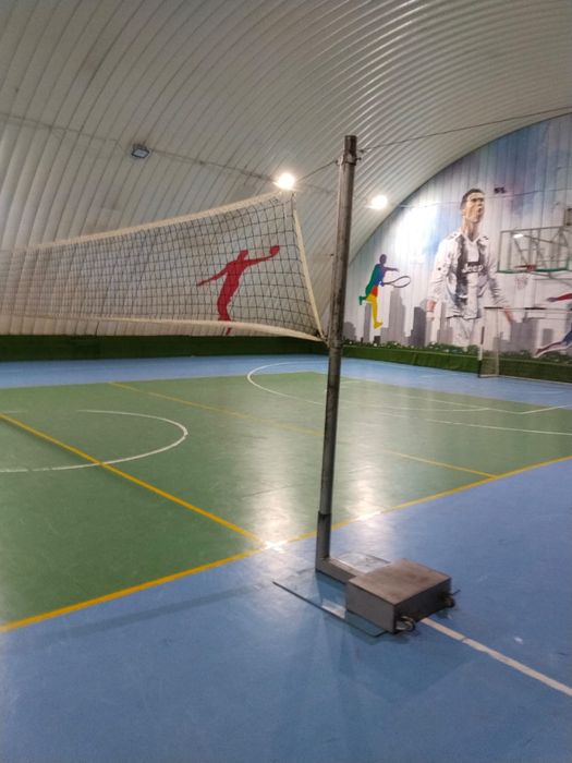 Спорт зал на аренду