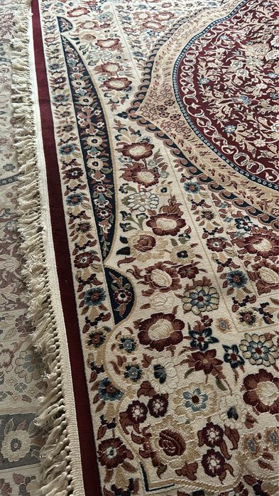 Турецкий ковер