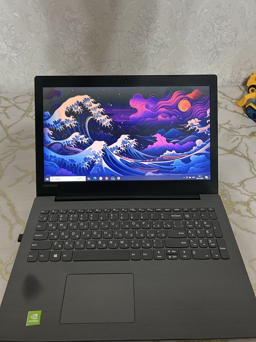 Lenovo IdeaPad 330 | 20GB RAM | SSD+HDD | MX110 | Win 10 Pro