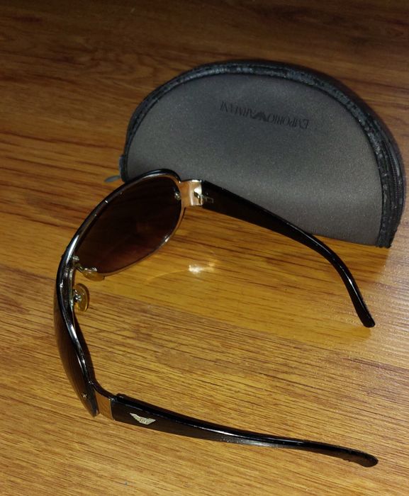 Слънчеви очила RAY-BAN, Armani, Diesel, Polaroid и др.