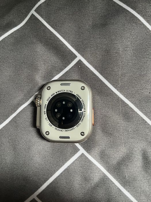 Apple Watch Ultra 2 LTE