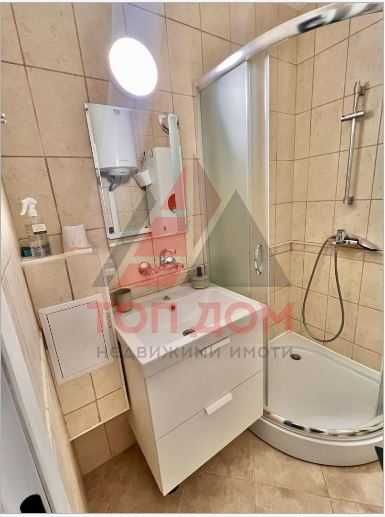 Дава се под наем Двустаен апартамент в Варна, м-т Прибой - 56 кв.м за 408 € - Снимка #6