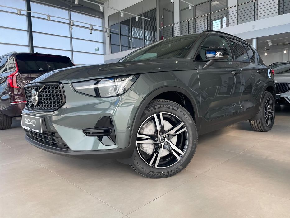 Volvo XC 40 Stoc / Garantie 4 ani / Posibilitate leasing