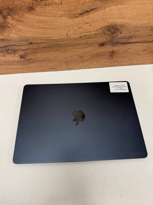 MacBook Air M2/BariBarShop/рассрочка