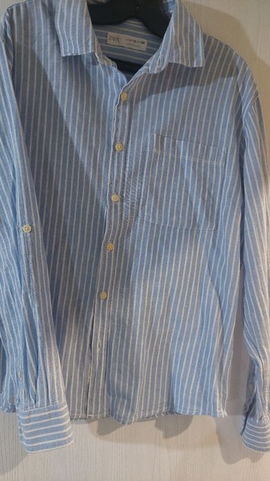 Риза Zara 152 см