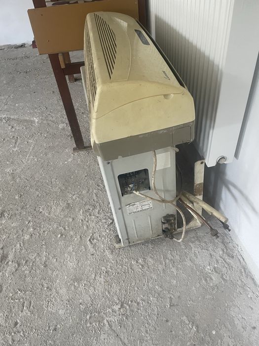 Aer conditionat LUXOR  9000 BTU
