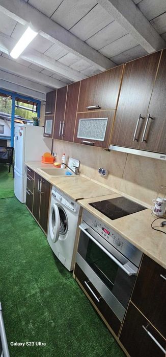 Каравана ПОД НАЕМ ,Плажно бягство'