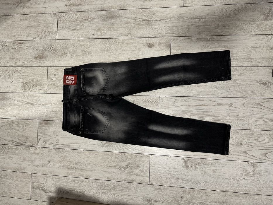 Dsquared2 дънки