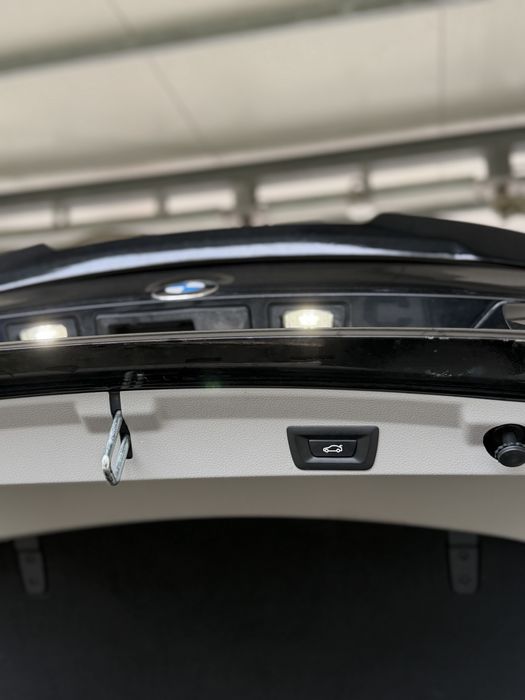 420d m-sport Gran Coupe xDrive