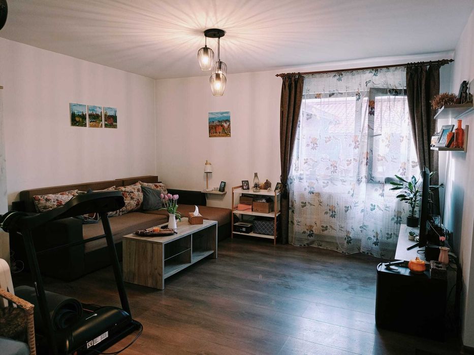 Buftea Crevedia, vila P+M,155000euro
