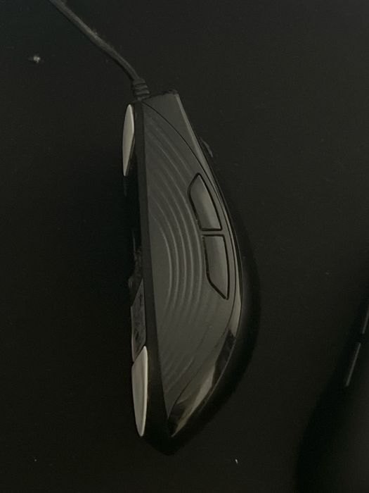 Мышь Hyperx Pulsfire core