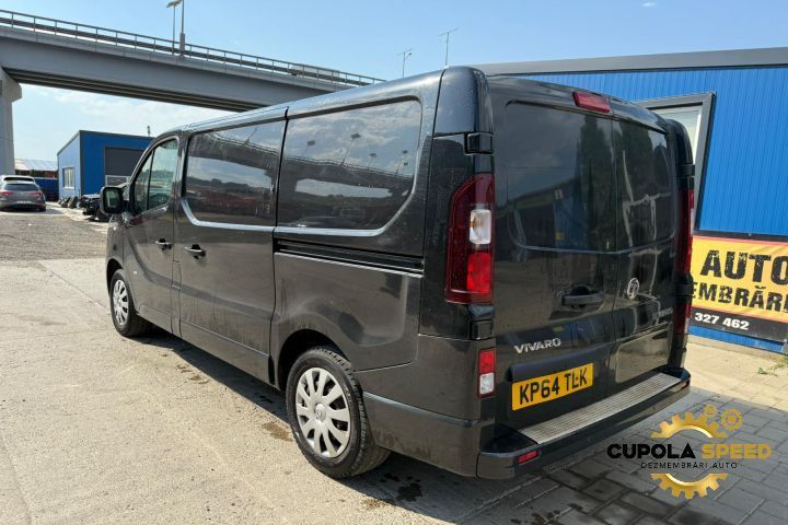 Dezmembrez Opel Vivaro B [2014 - 2019] R9M-MB