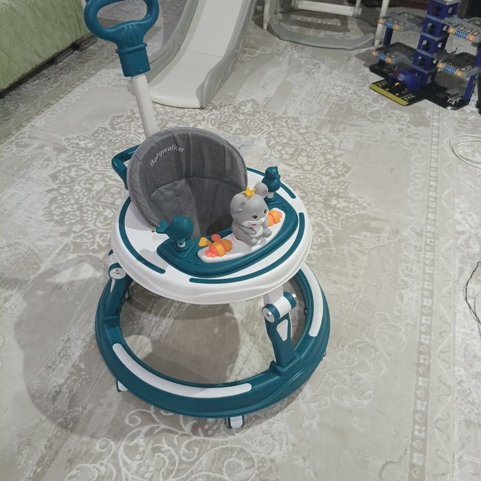 Продам ходунки в хорошем состоянии