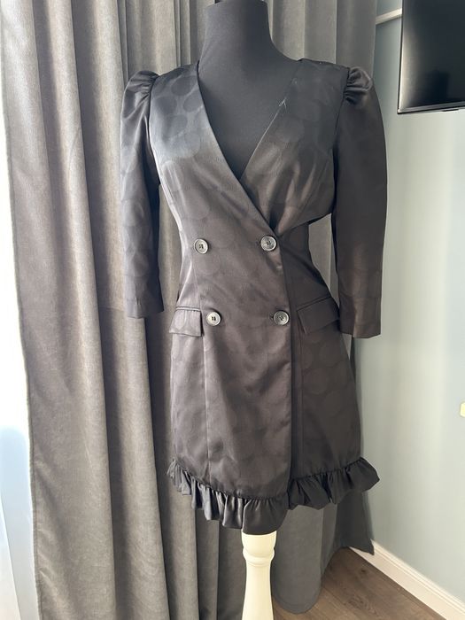 Rochie zara. Noua . Marimea s