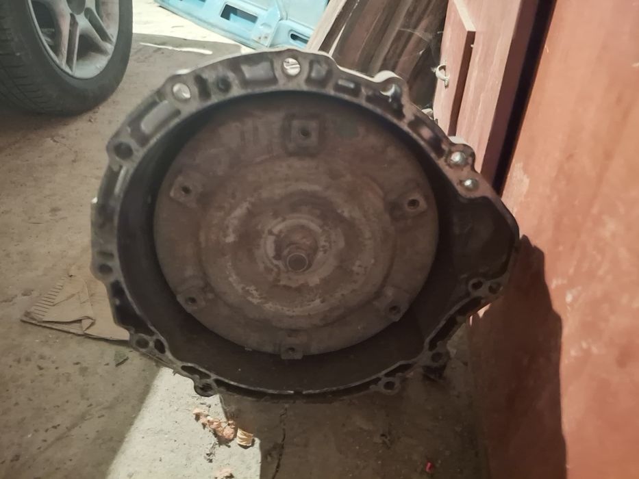 Акпп Lexus GS 350 6ст AWD