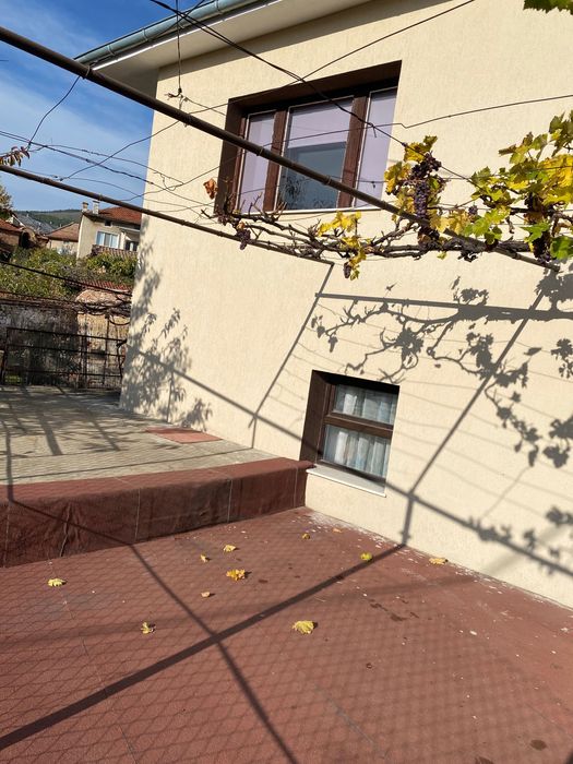 Къща, гр. Ветрен, област Пазарджик