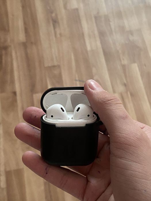 Наушники AirPods 2.