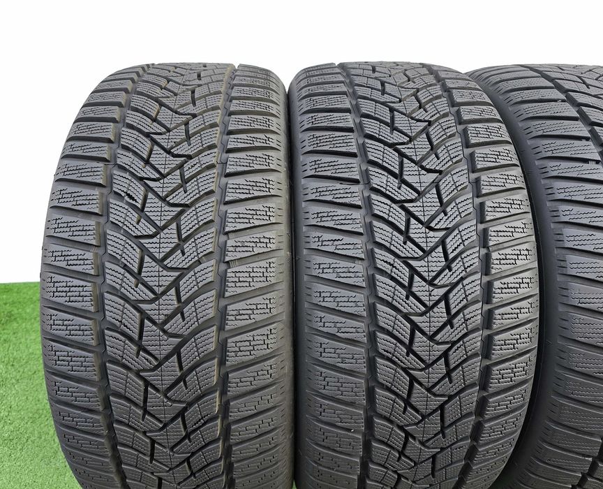 Гуми 245/40/19 DUNLOP Winter Sport 5- зимни