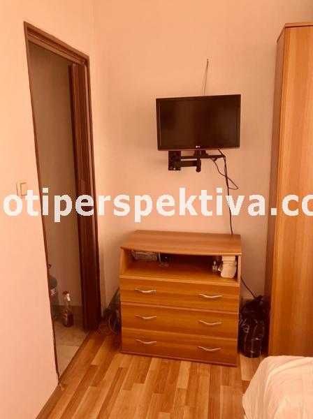Продава се Двустаен апартамент в Пловдив, Коматево - 45 кв.м за 1518 €/кв.м - Снимка #7