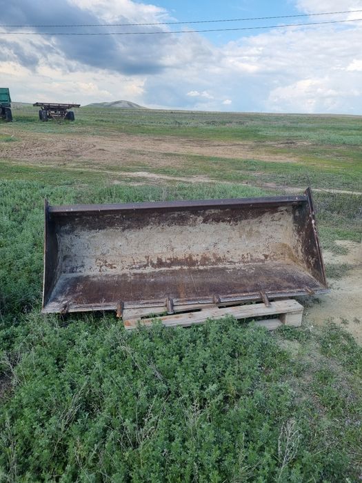 Продаётся кун с лопатой