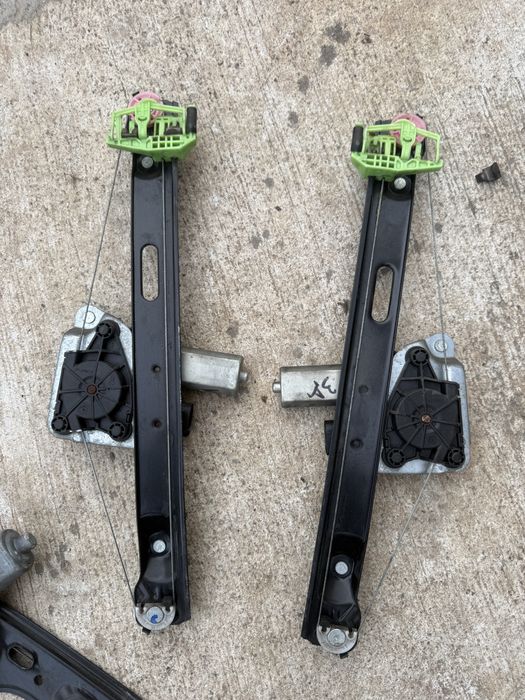 Стъклоповдигачи за BMW E90/E91