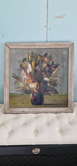 Продам картину Казгулова А.