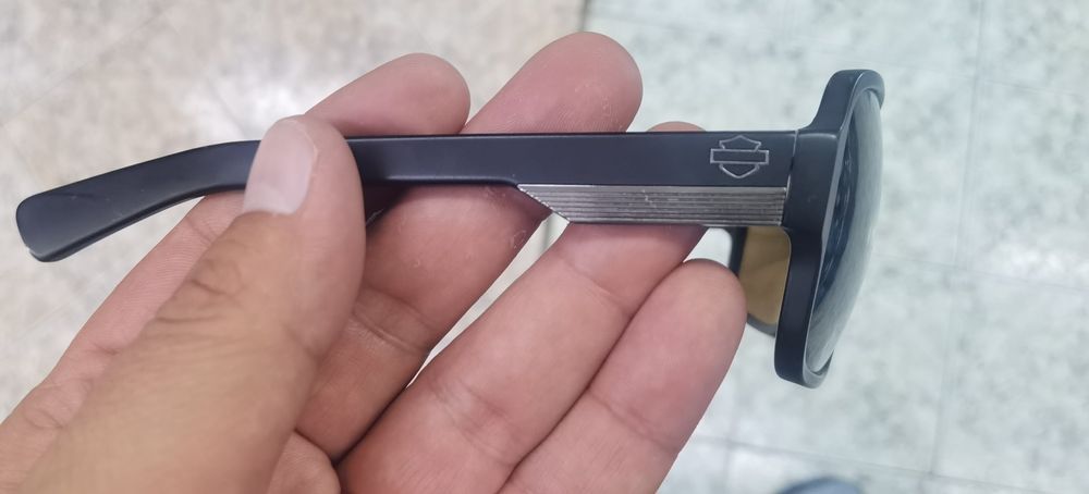 Слънчеви очила Harley Davidson HD 2009 02G