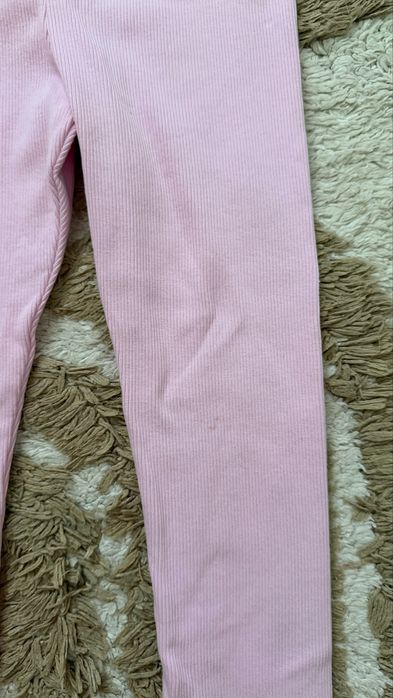 Pantaloni Zara mărimea 110