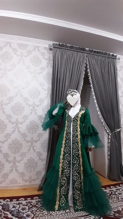 Ansanbl kelinlar uchun