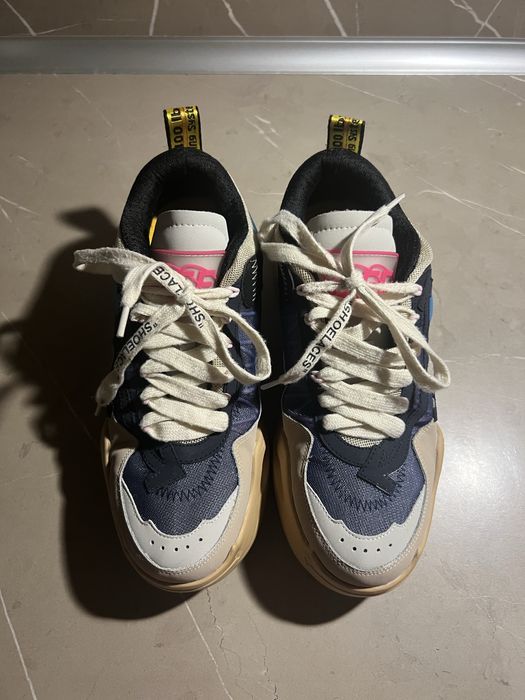 Оригинални маратонки Off White