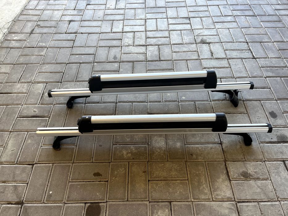 рейтинги с креплением для лыж