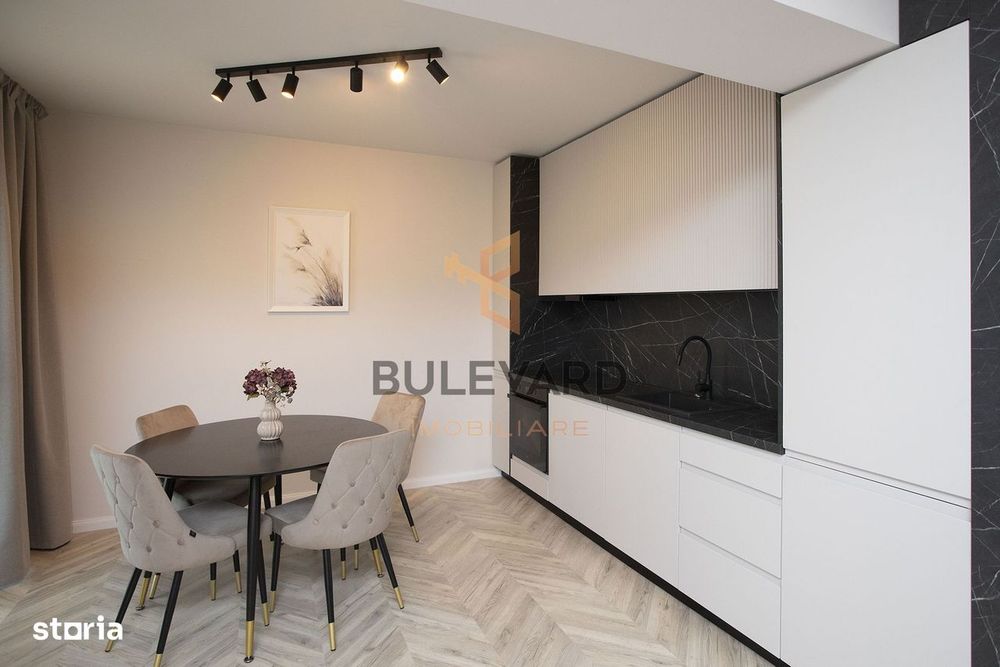Comision 0! Apartament 2 camere la cheie!