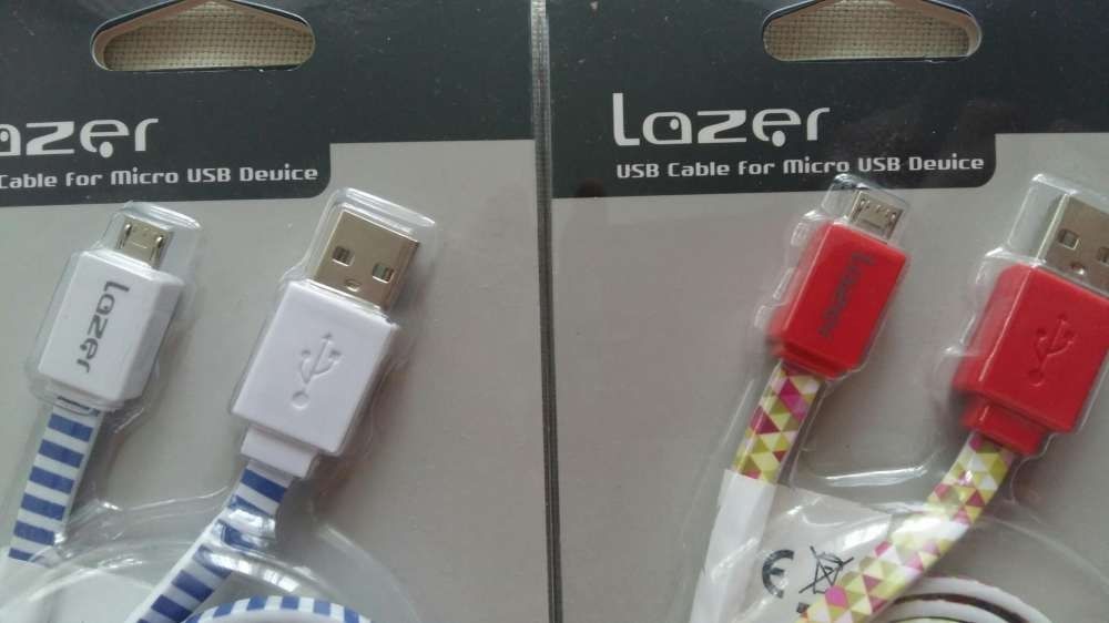 Cablu telefon/incarcator USB