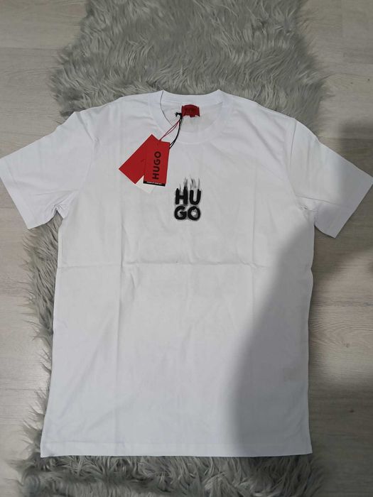 Tricou bărbați bumbac