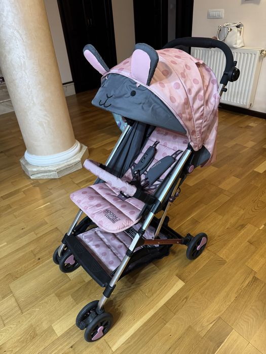 Carucior Cosatto Woosh 2 Bunny