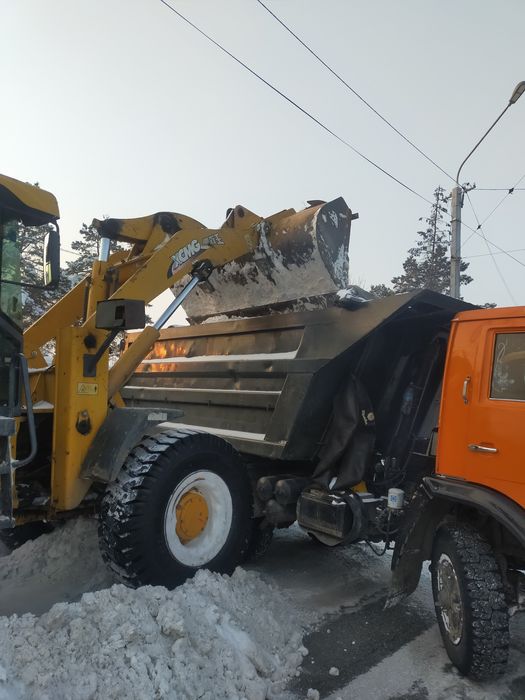 Вывоз строительного мусор доставка сыпучих материалов