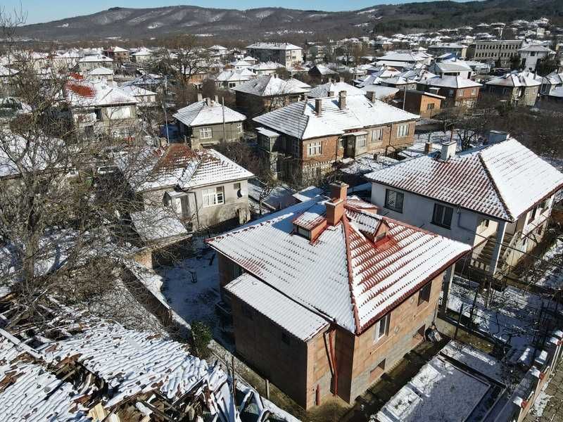 Продава се Къща в Малко Търново - 140 кв.м за 226 €/кв.м - Снимка #2